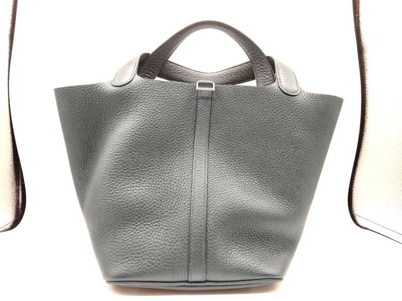 エルメス買取　ピコタンロックMM